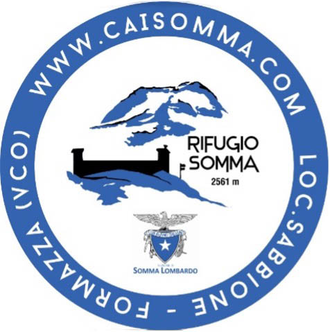 Logo Rifugio Somma