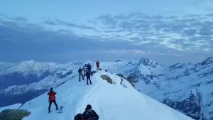 La Cialma