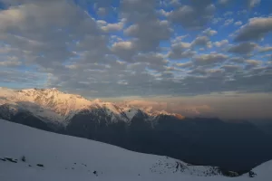 La Cialma
