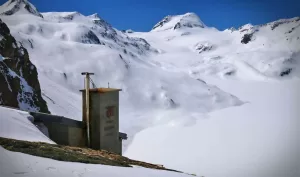 Rifugio Somma Archivio Storico