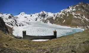 Rifugio Somma Archivio Storico
