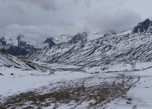 Trekking Alta Val Formazza