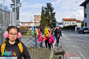 Family CAI Percorso delle Meraviglie IVREA