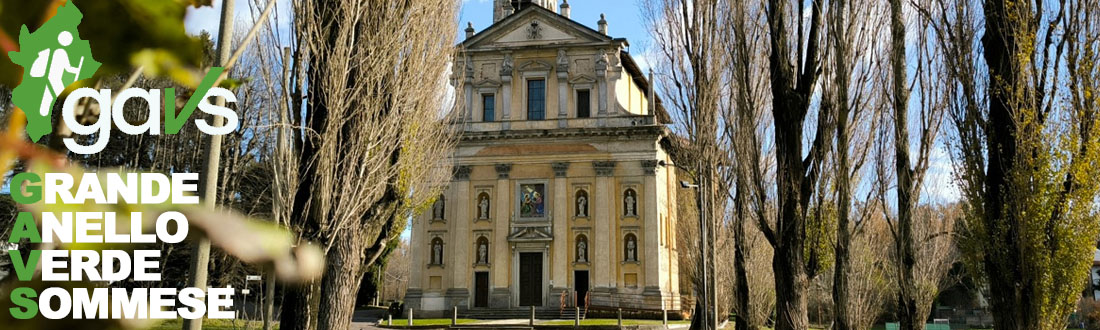 Santuario Madonna della Ghianda